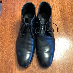 Florsheim Chukka Boot 11.5US
